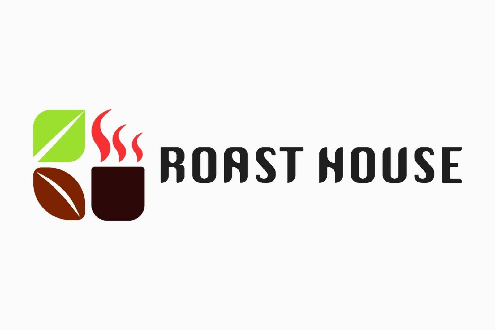 Logo design case study cover